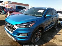 هيونداي توسان